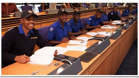 www.city of cape town.gov.za/careers|Senior Superintendent .